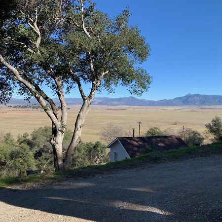 San Diego Mountain Lodge Santa Ysabel Exterior foto